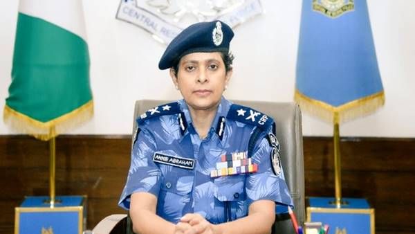 ആലപ്പുഴയ്ക്ക് അഭിമാന നിമിഷം; ആനി എബ്രഹാമിന്റെ നിയമനത്തില്‍ സന്തോഷം പങ്കുവച്ച് കുടുംബാംഗങ്ങള്‍