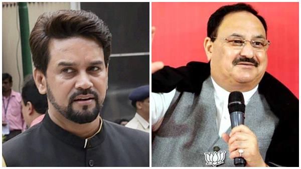 മന്ത്രിയും പാര്‍ട്ടി അധ്യക്ഷനും നേര്‍ക്കുനേര്‍; ബിജെപിക്കിത് അപ്രതീക്ഷിതം, ഹിമാചലില്‍ ഭരണം വിടുമോ?