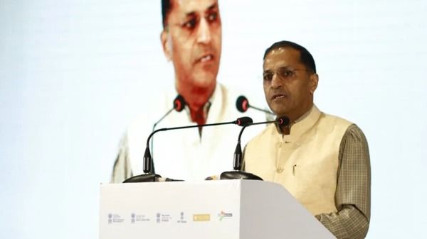 അരുണ്‍ ഗോയലിനെ തിരഞ്ഞെടുപ്പ് കമ്മീഷണറായി നിയമിച്ചു