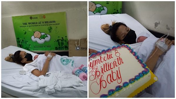 ലോക ജനസംഖ്യയെ 800 കോടിയിലെത്തിച്ച ആ കുഞ്ഞാരാണ്? പേരും നാടും എന്താണ്?