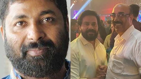 'ലിബർട്ടി ബഷീർ ദിലീപ് പക്ഷത്തേക്ക് മാറി': അവിടെ നടന്നത് എന്ത്, ഞാന്‍ അനുഭവിച്ചത്: ബൈജു കൊട്ടാരക്കര