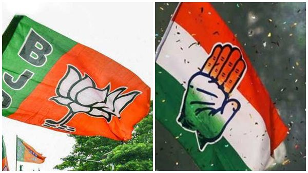 അധികാരം മാത്രം പോര, തലപ്പത്ത് മക്കളും വേണം; ഗുജറാത്ത് തിരഞ്ഞെടുപ്പില്‍ 'മക്കള്‍ മയം'