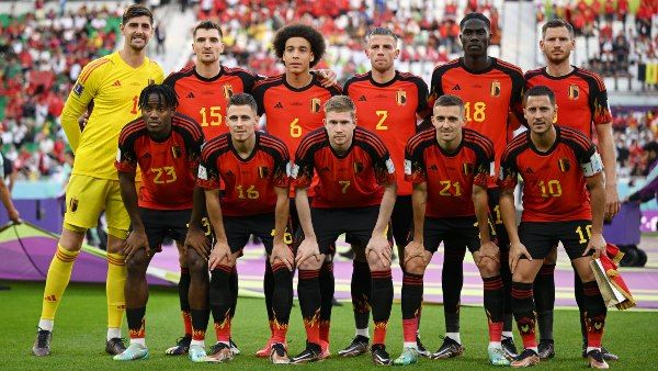 ലോകകപ്പില്‍ മൊറോക്കോയോട് പരാജയപ്പെട്ടു; ബെല്‍ജിയത്തില്‍ ഫുട്‌ബോള്‍ ആരാധകരുടെ കലാപം