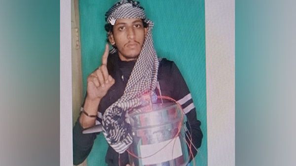 മംഗളൂരു സ്ഫോടനം: പ്രതി കേരളത്തിലുമെത്തി, അന്വേഷണം, പ്രതിക്ക് ഐഎസ് ബന്ധമെന്ന് പോലീസ്