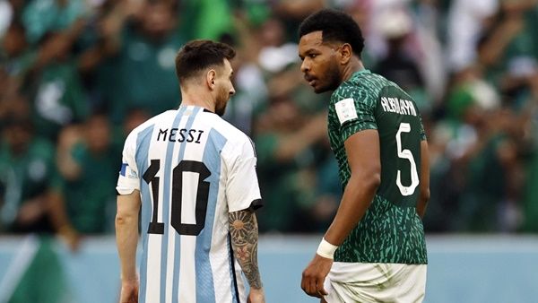 'മെസ്സിയെ ഇസ്ലാം മതത്തിലേക്ക് ക്ഷണിച്ച് സൗദി താരം': വൈറല്‍ വീഡിയോ-സത്യാവസ്ഥയെന്ത്