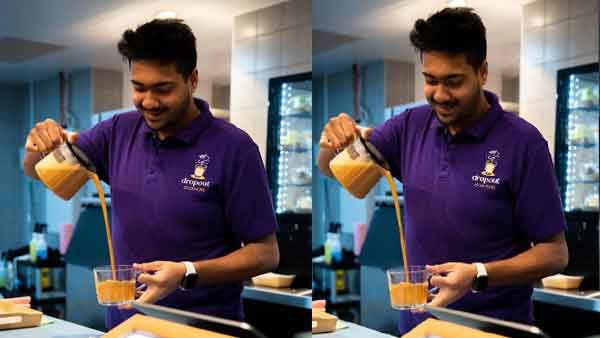 ചായ വിറ്റ് നേടിയത് മില്യണ്‍ ഡോളര്‍..!! ഡിഗ്രിക്കായി ഓസ്‌ട്രേലിയയില്‍ എത്തിയ ഇന്ത്യക്കാരന് പിന്നീട് സംഭവിച്ചത്