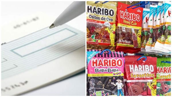 33 കോടിയുടെ ചെക്ക് കളഞ്ഞ് കിട്ടി, തിരിച്ചേല്‍പ്പിച്ച് യുവാവ്; കമ്പനി നല്‍കിയ സമ്മാനത്തില്‍ നിരാശ