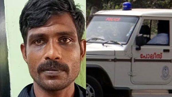 'സർ ഞാന്‍ വിരമിക്കുകയാണ്': സ്റ്റേഷനിലെത്തി വിരമിക്കല്‍ പ്രഖ്യാപിച്ച മോഷ്ടാവിനെ പിടിച്ച് അകത്തിട്ടു