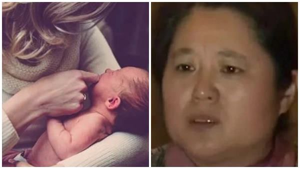 ജനിച്ച ഉടനെ കുഞ്ഞിനെ ബന്ധുക്കള്‍ കൊണ്ടുപോയി; 17 വര്‍ഷം കഴിഞ്ഞ് തിരിച്ചറിഞ്ഞ് അമ്മ, വൈറല്‍!!