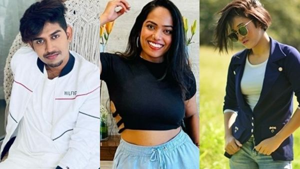 'ജാസ്മിനോട് ചെയ്യരുതെന്ന് ആവശ്യപ്പെട്ടിട്ടും കേട്ടില്ല'; അവരുടെ സുഹൃത്തെന്ന് കരുതി ഫോളോ ചെയ്യേണ്ട'; നിമിഷ