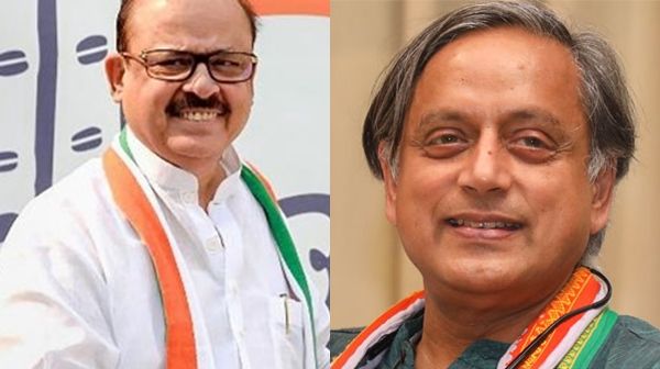 'ശശി തരൂരിന് ഏത് പരിപാടിയിലും പങ്കെടുക്കാം, പക്ഷെ ഡിസിസിയെ അറിയിക്കണം'; താരിഖ് അൻവർ