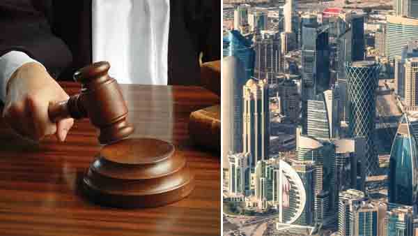 'ഫുള്‍ ചെലവ് ഞാനെടുക്കാം', ഭര്‍ത്താവിന്റെ ശമ്പളം അറിയണമെന്ന് ഭാര്യ; ഖത്തറിലേക്ക് അഭിഭാഷക കമ്മീഷനെ അയച്ച് കോടതി