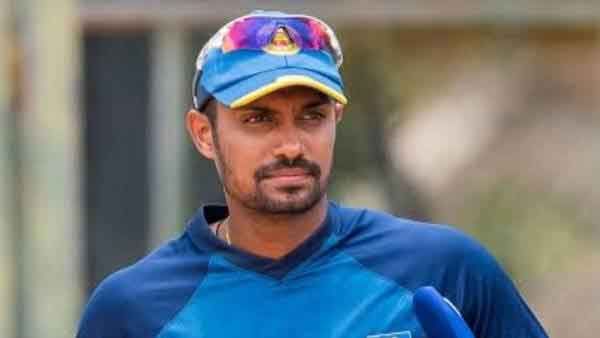 യുവതിയെ ബലാത്സംഗം ചെയ്തു; ലോകകപ്പിനെത്തിയ ശ്രീലങ്കന്‍ ക്രിക്കറ്റ് താരം ധനുഷ്‌ക ഗുണതിലക അറസ്റ്റില്‍