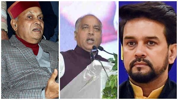 ഹിമാചല്‍ കൈയ്യില്‍ നിന്ന് പോകും; ഓഡിയോ ക്ലിപ്പില്‍ ബിജെപിക്ക് നെഞ്ചിടിപ്പ്, പിന്നില്‍ ഈ നേതാവ്