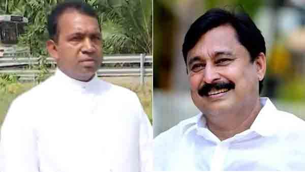 അബ്ദുറഹ്‌മാന്റെ പേരില്‍ തന്നെ ഒരു തീവ്രവാദിയുണ്ട്; വര്‍ഗീയ പരാമര്‍ശവുമായി ഫാദര്‍ തിയോഡോഷ്യസ് ഡിക്രൂസ്