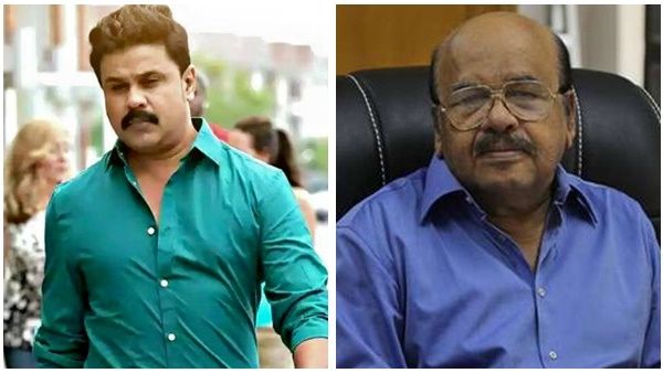 'അങ്ങനെ സംഭവിച്ചാൽ നടി ആക്രമിക്കപ്പെട്ട കേസിൽ ദിലീപ് കുടുങ്ങും,രാമൻപിള്ളയും പ്രതിയാക്കപ്പെടും'; അഡ്വ ടിബി മിനി