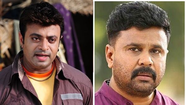 'ദിലീപ് നിരുപദ്രവകാരി, ആത്മാർത്ഥമായ സ്നേഹമാണ്'; പിന്തുണച്ച് റിയാസ് ഖാൻ