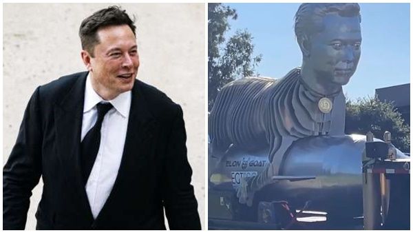 ഇലോണ്‍ മസ്‌കിന് 4 കോടിയിലധികം രൂപയുടെ 'സമ്മാനം' നല്‍കാന്‍ ആരാധകര്‍; എന്താണെന്നോ