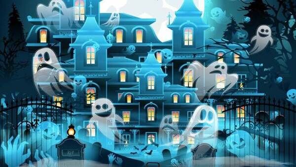 ആര് നോക്കിയാല്‍ പേടിക്കും, ഇതിലൊരു പൈശാചിക ശക്തിയുണ്ട്; 21 സെക്കന്‍ഡില്‍ കണ്ടെത്തണം