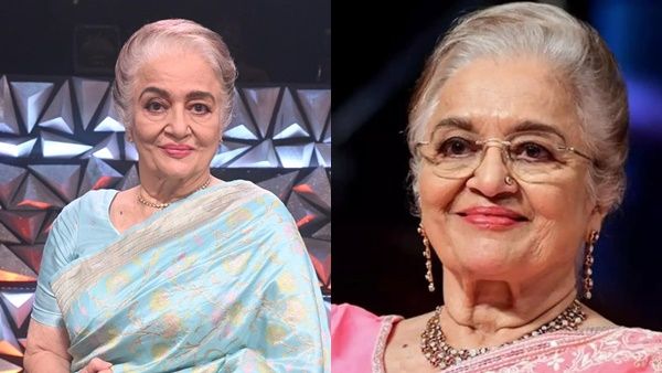 'തടിച്ച സ്ത്രീകള്‍ പോലും ധരിക്കുന്നത് പാശ്ചാത്യ വസ്ത്രങ്ങള്‍';നടി ആശാ പരേഖിന്റെ പരാമർശം വിവാദത്തില്‍