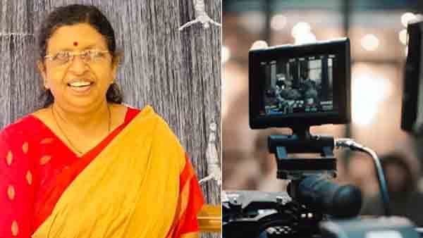 'ഒരിടത്ത് തലപ്പത്ത് പുരുഷന്‍..'; സിനിമയിലെ ആഭ്യന്തര പരാതി പരിഹാര സമിതി പേരിന് മാത്രമായെന്ന് സതീദേവി