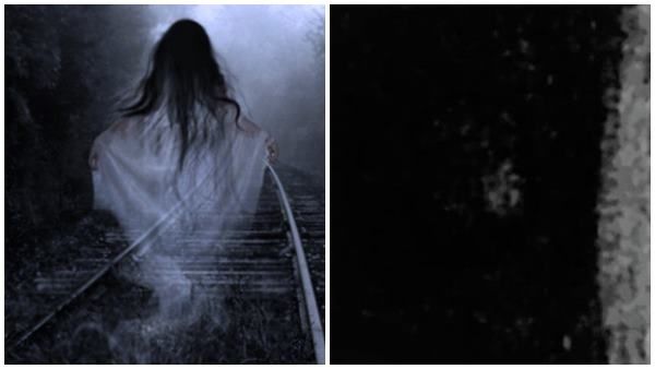 ആളൊഴിഞ്ഞ കോട്ടയില്‍ രാത്രിയില്‍ പൊട്ടിച്ചിരി: ഫോട്ടോയില്‍ പതിഞ്ഞ് മുഖം; പ്രേതങ്ങളുടെ വിഹാരം