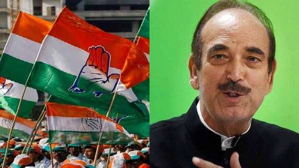 കോൺഗ്രസിലേക്ക് മടങ്ങാൻ ഗുലാം നബി ആസാദ്? ചർച്ച തുടങ്ങിയെന്ന്.. 'ഷോക്കിംഗ്', പ്രതികരണം