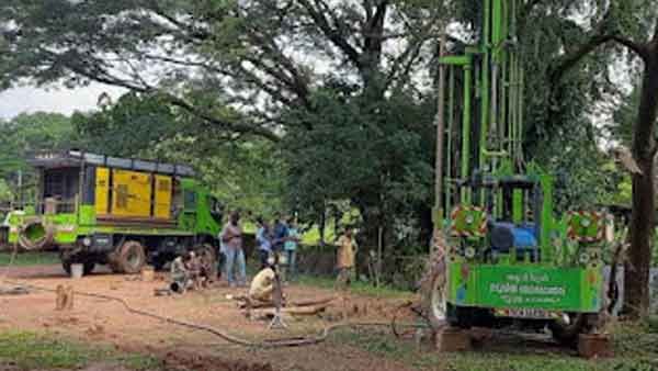 ഇരിട്ടിയില്‍ മിനി സിവില്‍ സ്റ്റേഷന്‍ യാഥാര്‍ത്ഥ്യമാകുന്നു; പ്രാരംഭ നിര്‍മ്മാണ പ്രവര്‍ത്തനങ്ങള്‍ തുടങ്ങി