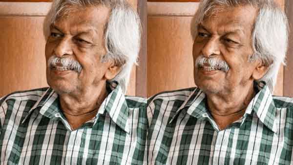 കടകംപള്ളിയാണ് അത് ചെയ്തത്.. അവാര്‍ഡ് പരിഹാരമാകില്ല; കേരളശ്രീ പുരസ്‌കാരം നിരസിച്ച് കാനായി