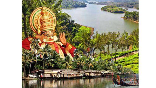 കേരളപ്പിറവി ദിനം: ഐക്യകേരളം രൂപം കൊണ്ടിട്ട് ഇന്നേക്ക് അറുപത്തിയാറ് വർഷം