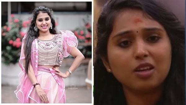  'കുടുംബത്തെ മുഴുവൻ ബാധിക്കുന്നു, മുന്നോട്ട് പോകാൻ തന്നെയാണ് തീരുമാനം'; വേദനയോടെ ശാലിനി നായർ