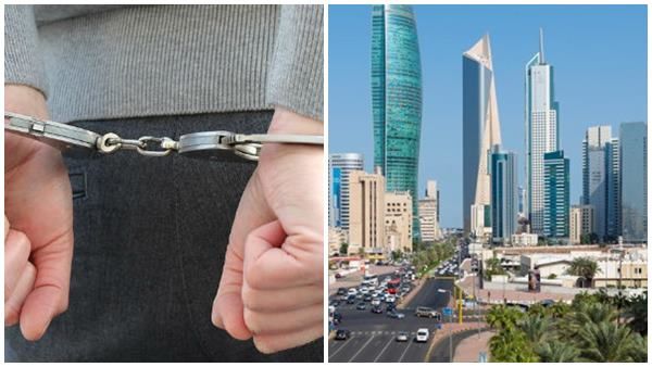 കുവൈത്തില്‍ നടുറോഡില്‍ പൂര്‍ണ നഗ്നനായി നടന്നു: പ്രവാസിയെ നാടുകടത്താന്‍ ഉത്തരവ്