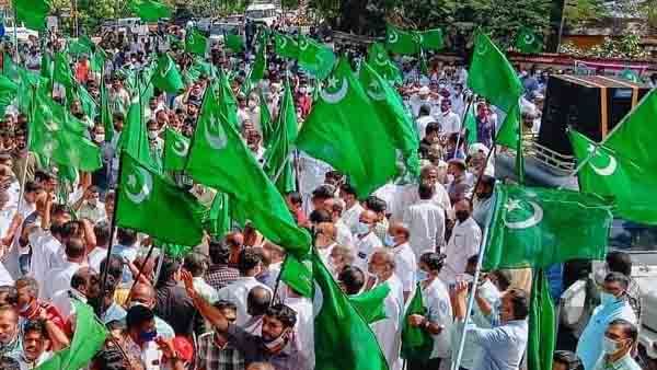 മുസ്ലീം ലീഗിനെ വിലക്കാന്‍ ഞങ്ങള്‍ക്കാവില്ല.. കാരണം ഇത്; സുപ്രീംകോടതിയോട് തെരഞ്ഞെടുപ്പ് കമ്മീഷന്‍