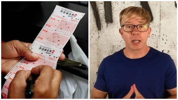 ലോട്ടറിയടിച്ചത് രണ്ടര കോടി.... ജീവിതം മാറി മറിഞ്ഞു, ആരെയും വിശ്വാസമില്ലാതായെന്ന് യുവാവ്