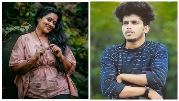 'ഫോൺ കണ്ടപ്പോൾ ഞെട്ടി, മടിയിൽ കിടക്കുന്നതായടക്കം പല വീഡിയോകൾ', മഞ്ജു പത്രോസ്