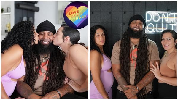 രണ്ട് കാമുകിമാര്‍, 8 മക്കള്‍, പ്രണയത്തിന് അവസാനമില്ല; ഫുട്‌ബോള്‍ ഇതിഹാസം മൂന്നാം കാമുകിയെ തേടുന്നു!!