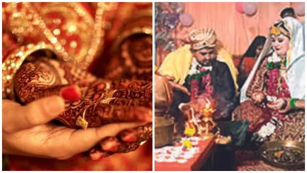 തീവ്ര പ്രണയം, 28 കാരനെ വിവാഹം ചെയ്യാന്‍ ഇന്ത്യയിലേക്കെത്തി ബ്രിട്ടീഷ് യുവതി; സംഭവം ഇങ്ങനെ