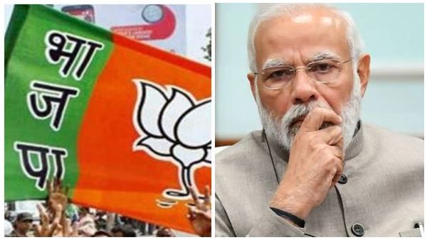 മോദി ദക്ഷിണേന്ത്യയിലേക്ക്; 2024ല്‍ പിടിച്ചെടുക്കും സംസ്ഥാനങ്ങള്‍, 25000 കോടി മുടക്കി തുടക്കം