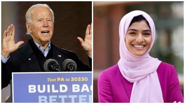 യുഎസ്സില്‍ ചരിത്രം രചിച്ച് 23കാരി; ഇല്ലിനോയിസില്‍ ട്രംപിന്റെ പാര്‍ട്ടിയെ തകര്‍ത്ത് ഇന്ത്യന്‍ വംശജ