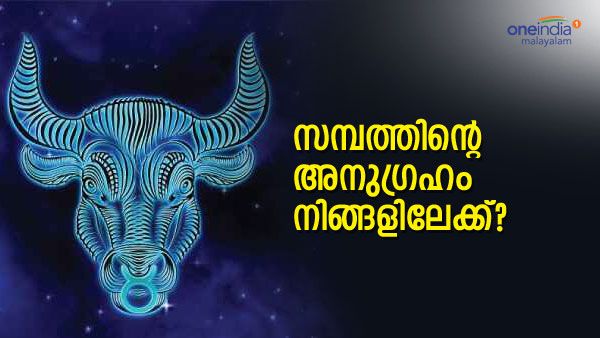 അക്കൗണ്ടിലേക്ക് വരുമാനം നിറഞ്ഞ് കവിയും; ഇനി വരുന്നത് സമ്പത്തിന്റെ നാളുകള്‍; ഈ രാശിക്കാരാണോ