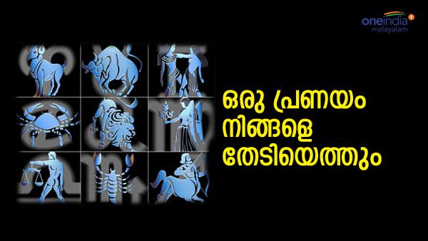 ഇങ്ങനെ ഭാഗ്യം വന്നാല്‍ ആരായാലും ഞെട്ടും; ഇനി സന്തോഷത്തിന്റെ നാളുകള്‍; ഈ രാശിക്കാരാണോ