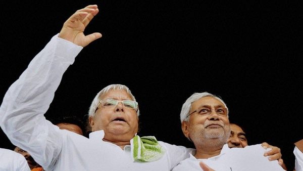 ബിജെപിക്ക് വെല്ലുവിളി; ബിഹാറില്‍ മുഖ്യമന്ത്രി മാറും... ആര്‍ജെഡി-ജെഡിയു ലയനം ഉടന്‍ എന്ന് റിപ്പോര്‍ട്ട്