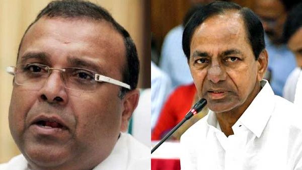 'ഓപ്പറേഷൻ കമല'യിൽ തുഷാറിന്റെ പങ്ക്; കൊച്ചിയിൽ തെലങ്കാന പോലീസ് പരിശോധന, മൊബൈൽ പിടിച്ചെടുത്തു