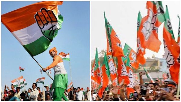 ഗുജറാത്തില്‍ ആപ്പും ഒവൈസിയും 'ആപ്പ്' ഒരുക്കും; വോട്ടുകള്‍ വിഭജിക്കും, പ്രതീക്ഷ ബിജെപിക്ക്