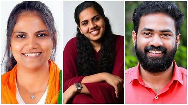 'പെട്ടിയെടുത്ത് വീട്ടിൽ അടുക്കളയിൽ അടയിരിക്കാനല്ല ആര്യ മേയറായത്', ജെബി മേത്തറിനെതിരെ ഡിവൈഎഫ്ഐ