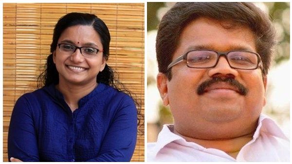 അച്ഛൻ മകൾ ബന്ധമൊന്നുമല്ല, ഒന്നിച്ച് ജീവിക്കാനുളള കരാർ അവസാനിപ്പിച്ചാൽ തീരും സ്റ്റോറി,പ്രതികരിച്ച് പ്രിയ വർഗീസ്