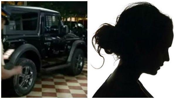 ഓടുന്ന ഥാറിൽ 45 മിനുറ്റ് കൂട്ടബലാത്സംഗം, മോഡലിന് ലഹരി മരുന്ന് നൽകിയെന്ന് സംശയം, കൂടുതൽ വിവരങ്ങൾ പുറത്ത്