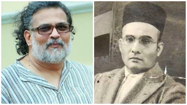 ഗാന്ധിയെ കൊല്ലാനുളള തോക്ക് കണ്ടെത്താന്‍ ഗോഡ്‌സെയെ സഹായിച്ചത് സവര്‍ക്കറെന്ന് തുഷാർ ഗാന്ധി