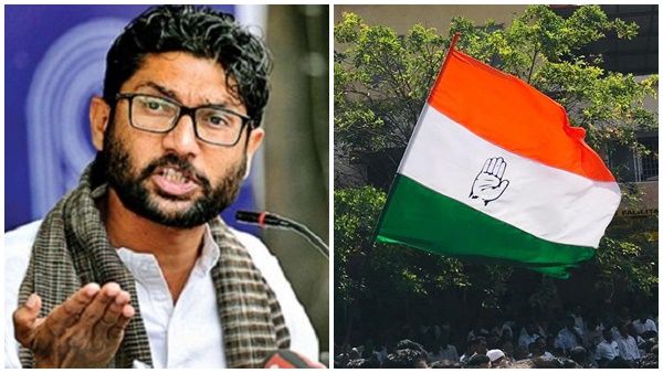 ഗുജറാത്തിൽ നിശബ്ദ തരംഗം, 120 സീറ്റിൽ കോൺഗ്രസ് ജയിക്കും, ഒരു മാറ്റം അനിവാര്യമെന്ന് ജിഗ്നേഷ് മേവാനി