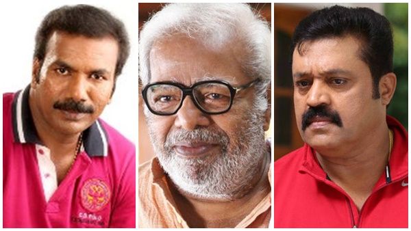 'സുരേഷ് ഗോപി ചെയ്തു, തിലകൻ കമ്മ്യൂണിസ്റ്റുകാരൻ, എന്നിട്ടും സർക്കാർ ചെയ്യുന്നില്ല', വിമർശിച്ച് ഷോബി തിലകൻ